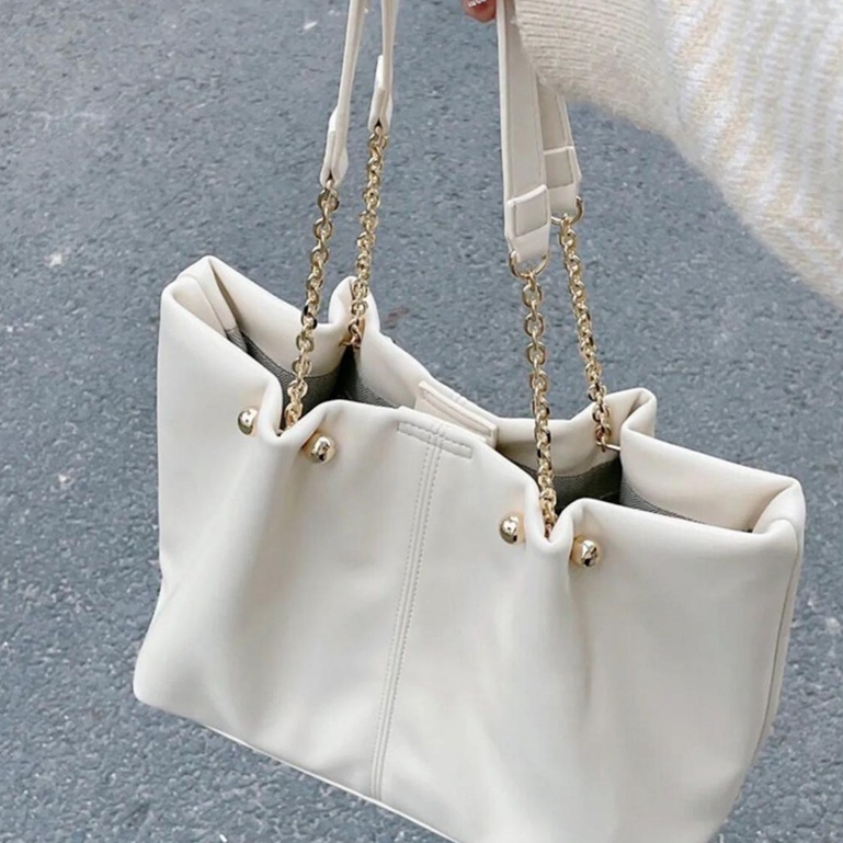 Túi Xách Cỡ Lớn Thiết Kế Mới Thời Trang Dành Cho Nữ