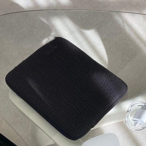 Túi Đựng Laptop 15 13.3 13 12 11 10.5 10.2 inch Thiết Kế Phong Cách Hàn Quốc Dễ Thương