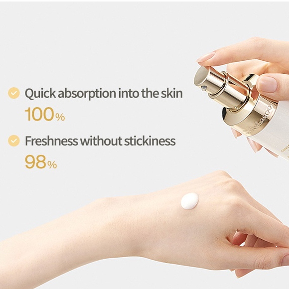 Tinh Chất Nhân Sâm Đậm Đặc Làm Sáng Da 8ml SULWHASOO