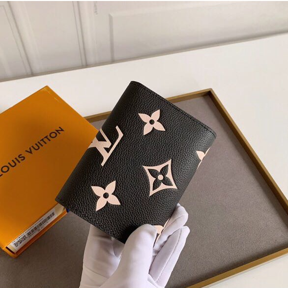 Ví Louis Vuitton chính hãng thời trang cao cấp LV 80086