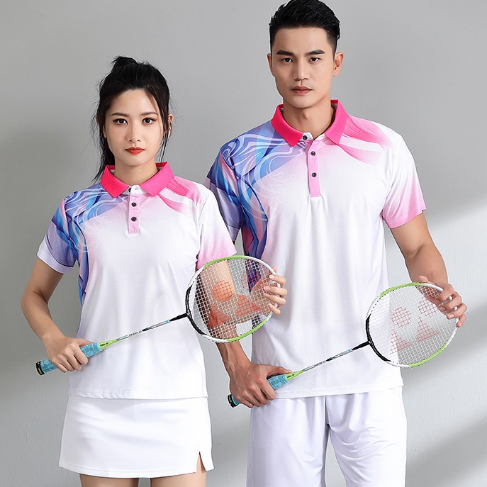 Áo Thun Thể Thao Tay Ngắn Thoáng Khí Mau Khô Mẫu Mới 2023