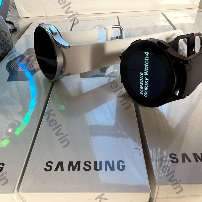 Đồng Hồ Thông Minh Samsung Galaxy Watch 4 / 5 VS mt8 ultra dt8 ultra 2023 1: 1
