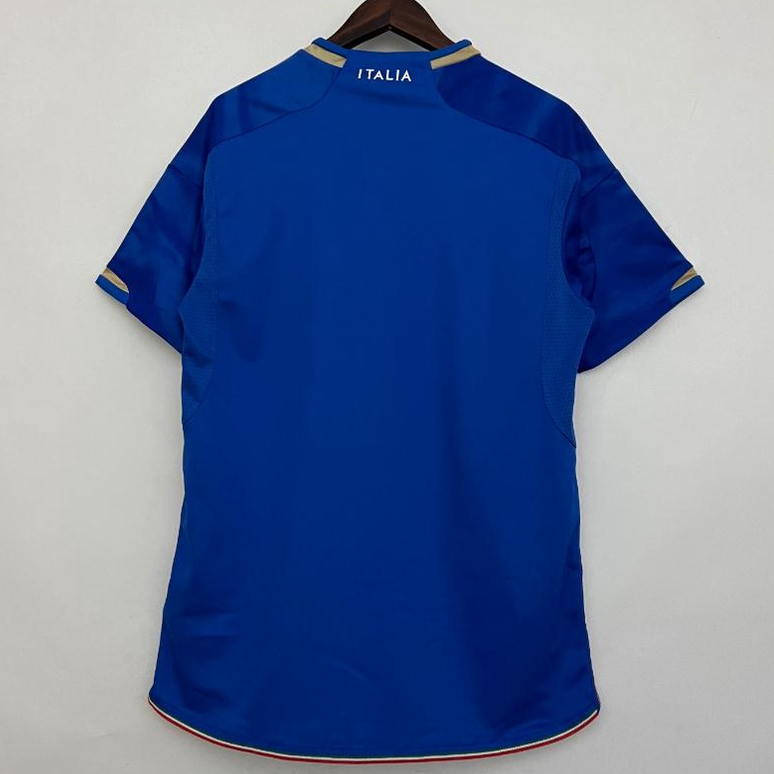 Áo Bóng Đá 23 / 24 Ý Trẻ Trung Năng Động Cho Nam