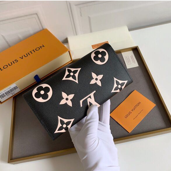 Ví Louis Vuitton M80496 Chính Hãng Thời Trang Sang Giao Hàng