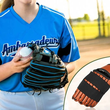 Găng Tay Chơi Bóng Chày  Cho Người Lớn Trẻ Em