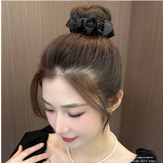 Kẹp Tóc Hình Bướm Thời Trang Mới 2023 Dành Cho Bạn Gái