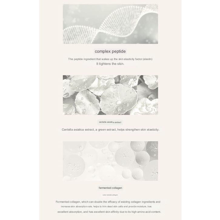 Kem Dưỡng Da Vùng Mắt AHC 30ml + 10ml