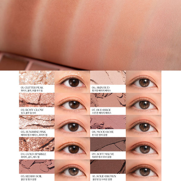 Tốt Hơn Bảng Phấn