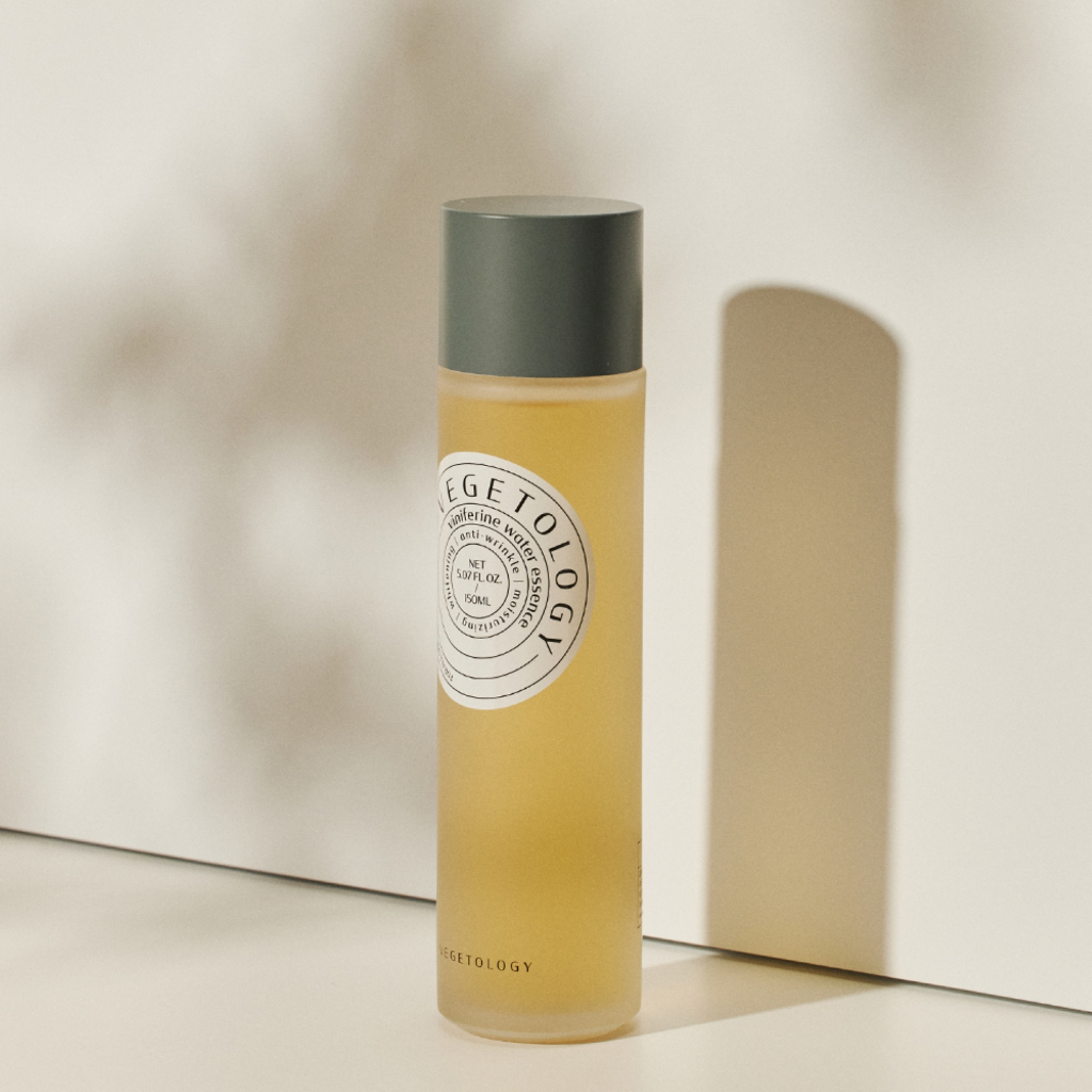 Tinh Chất Vegetology Viiferine Hàn Quốc Chăm Sóc Da 5.07oz 150ml