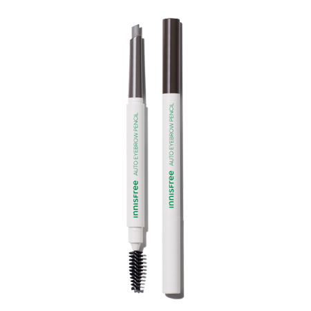 Chì Kẻ Mày Innisfree Auto Eyebrow Pencil 0.3g -Màu đẹp nhất 06- new 2023