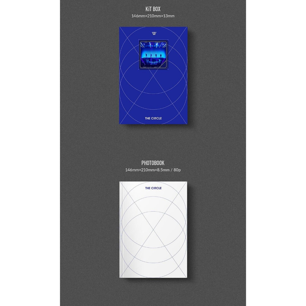 WINNER 2022 CONCERT  KiT VIDEO