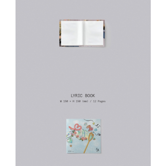 Album mini thứ 10 SEVENTEEN FML