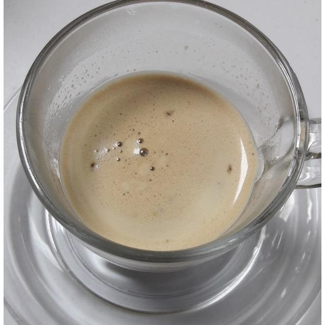 [EDIYA] Cà Phê Latte 10 hương vị tùy / cà phê đen / pha cà phê / sô cô la latte