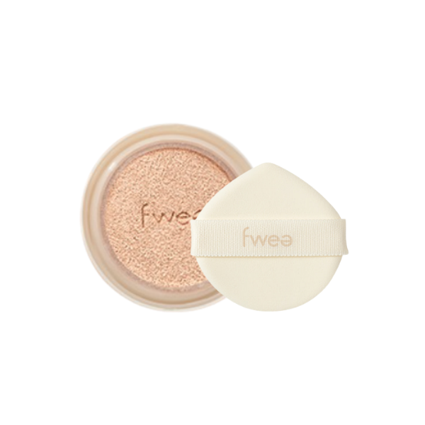 Cushion Suede  SPF50+/PA+++