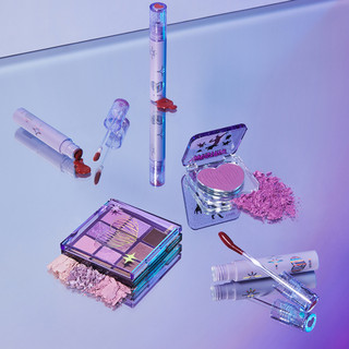 Etude LUV is Cheek (LUV)