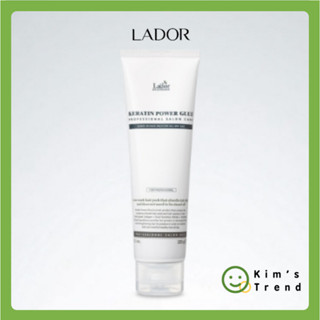 [Lador] Tinh Chất Keratin Protein Chăm Sóc Tóc Chuyên Nghiệp 150g