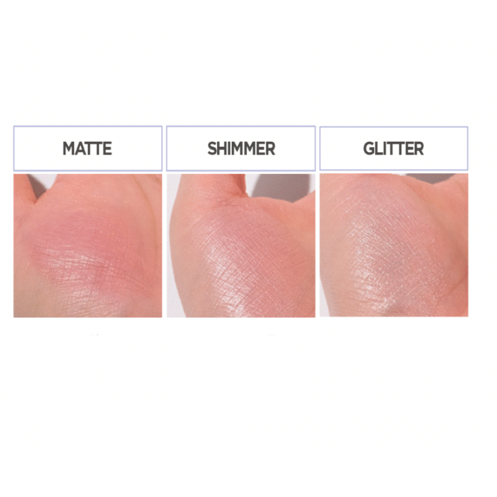 Bảng mắt nghệ sĩ jungsaemmool 14,5g 3 màu /Jungsaemmool Artist Eye Palette 14.5g 3 Colors