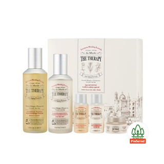 Bộ tinh dầu / kem dưỡng da hỗ trợ điều trị tonic / nhũ tương / serum / dầu chống lão hóa