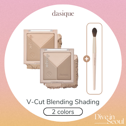 Bóng pha trộn v-cut 13g