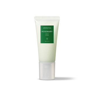 Tẩy Tế Bào Chết da đầu Aromatica Rosemary Scalp Scrub 165g