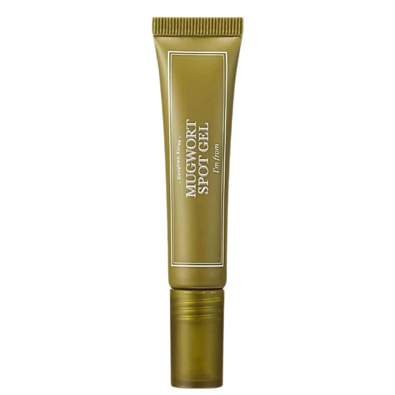 I 'M from mugwort spot gel 0.54 oz. / 15g