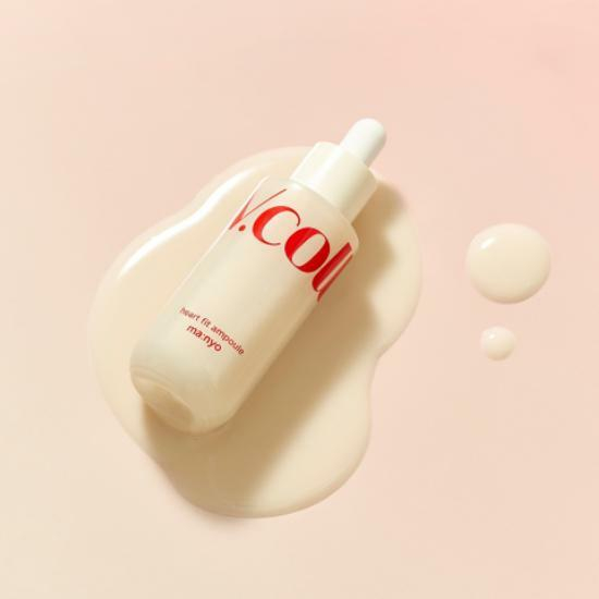 V. Tinh Chất Collagen Trái Tim Vừa Vặn 30mL / 50mL