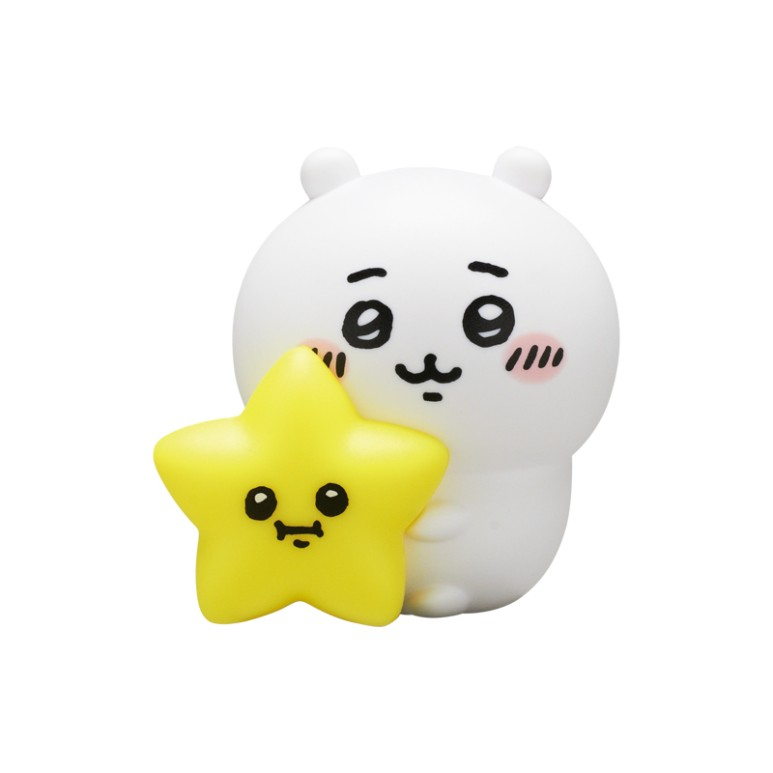 Hàng Có Sẵn Đồ Chơi Mô Hình Nhân Vật chiikawa Friends 2023 Mới