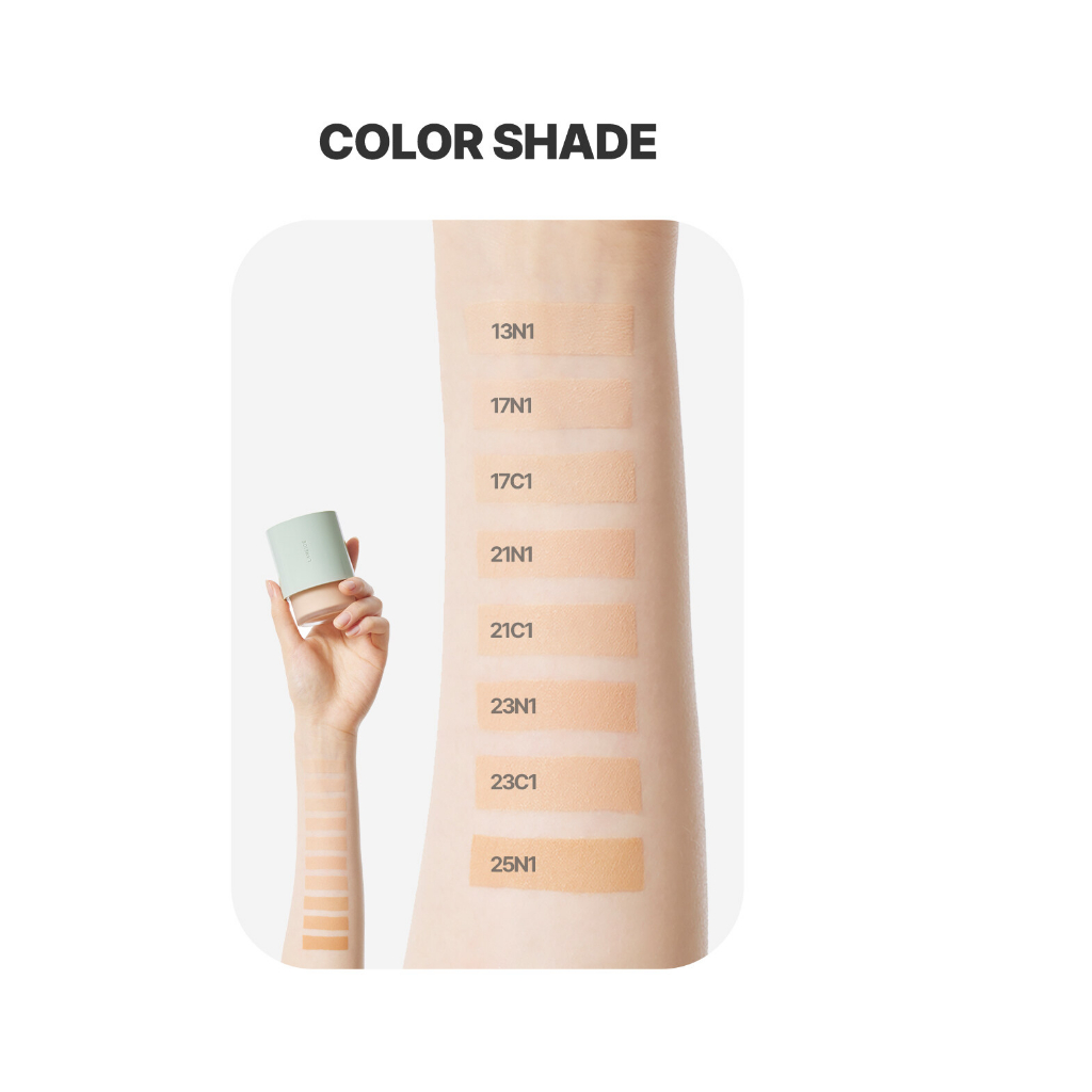 Kem Nền LANEIGE NEO Mờ 15ml