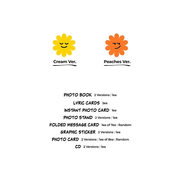 Album Hybe Labels BTS Butter