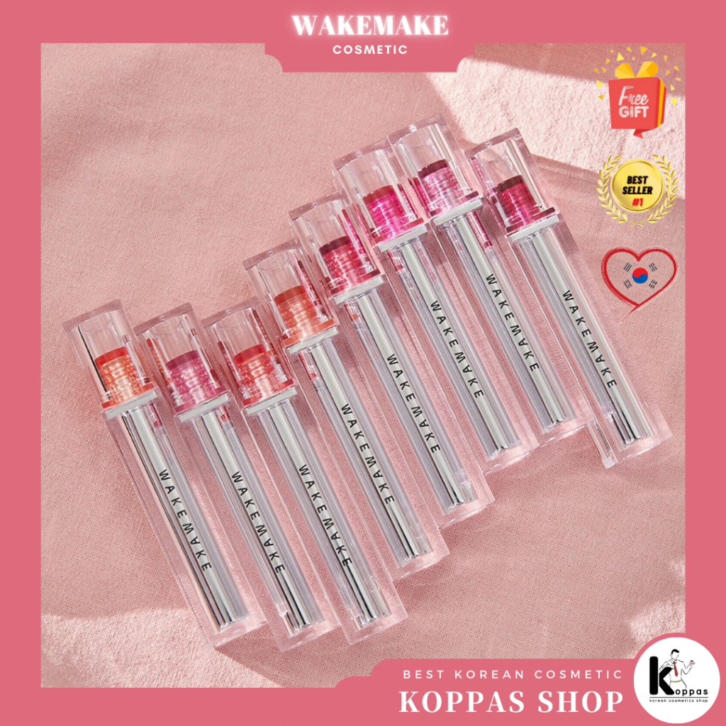 Dewy Gel Glow Tint Gel Làm Sáng Da Hãng 3g