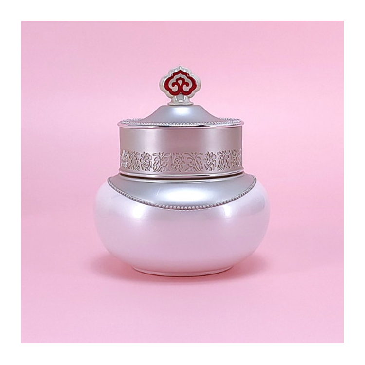 WHOO Kem Dưỡng Da Gongjinhyang: Seol 0.5ml Màu Trắng Sáng Chói Mắt