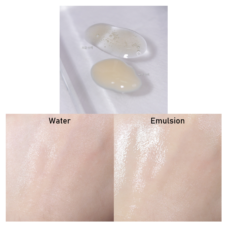 Bộ sưu tập trẻ hóa cuối cùng của yehwadam hwansaenggo