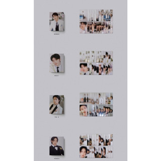 Album mini thứ 10 SEVENTEEN FML (CARAT VER)