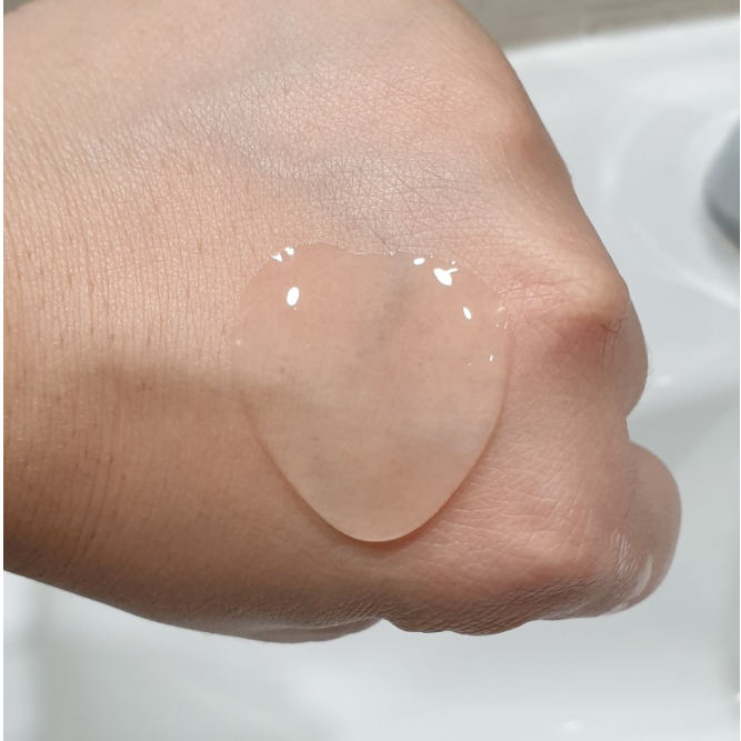 Gel massagecơ thể,  tạo ẩm, trẻ hóa vùng kín Jilgyungyi Evening Rub Gel 100ml