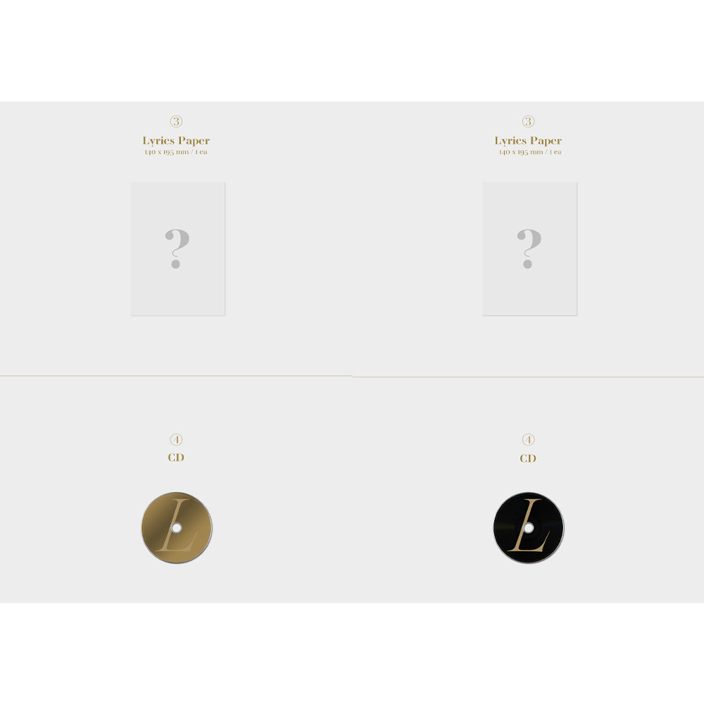 Album đơn đầu tiên BLACKPINK "LaLisa" của nghệ sĩ Lisa