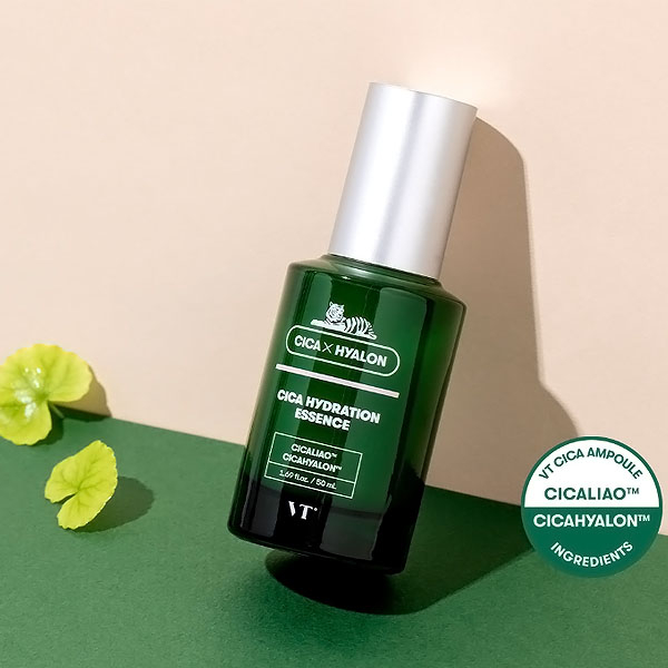Cica Hydration Essence 50ml