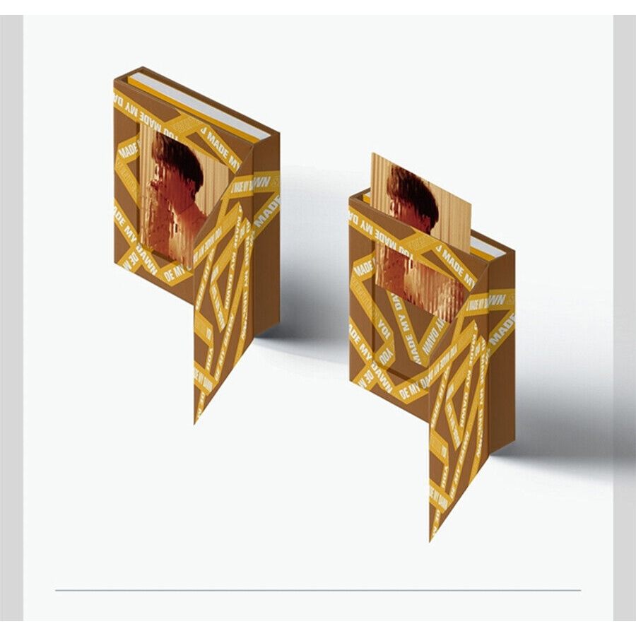 SEVENTEEN  6th Mini Album