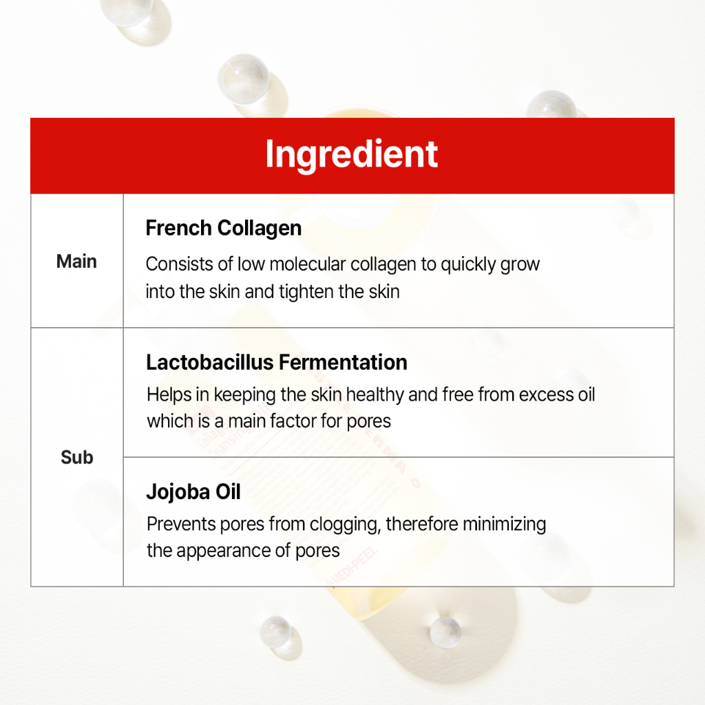 Set Dầu Tẩy Trang Làm Sạch Sâu + Sữa rửa mặt red lacto 200ml 2.0 120ml