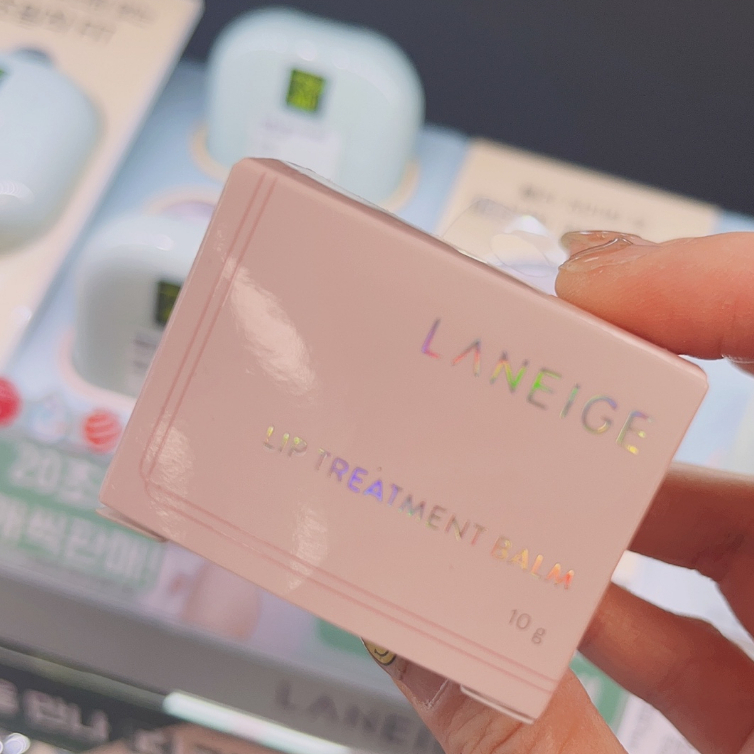 Son Dưỡng Môi LANEIGE 10g