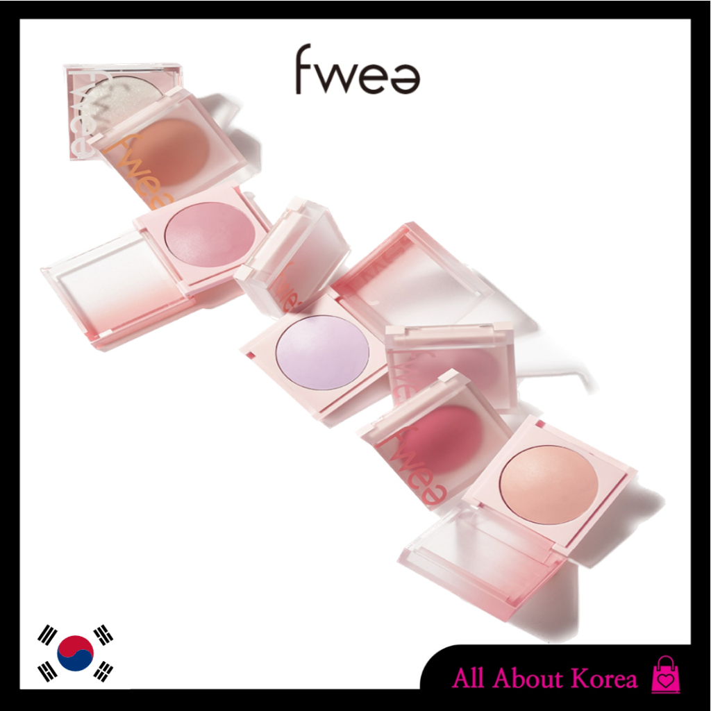 BLUSHER mellow, Blusher, Cheek