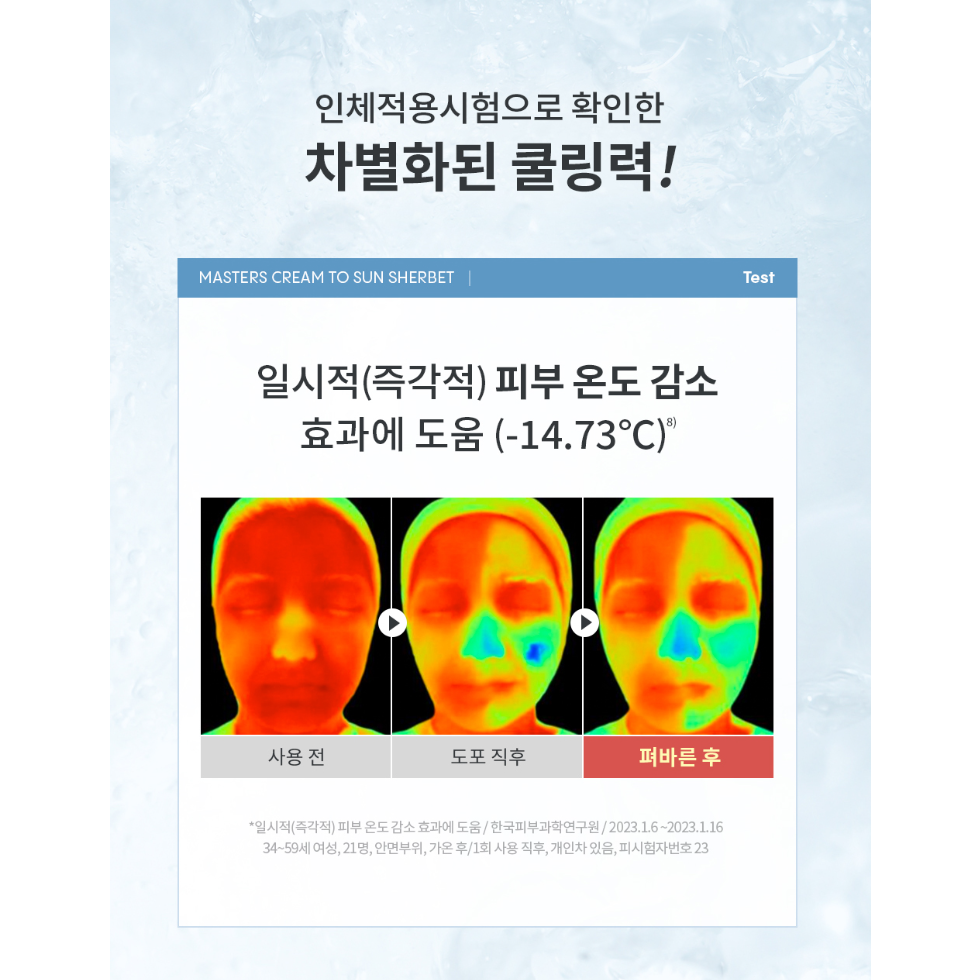 Kem Chống Nắng AHC MASTERS SPF50 + / PA + + + + 60g