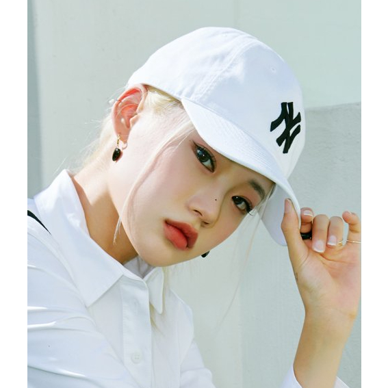 Mũ Lưỡi Trai UNISEX Chính Hãng 100% Có LOGO Lớn Gồm 16 Màu