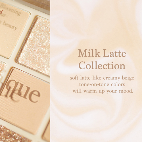 DASIQUE Bảng Phấn Mắt 21 Màu Sắc Thời Trang