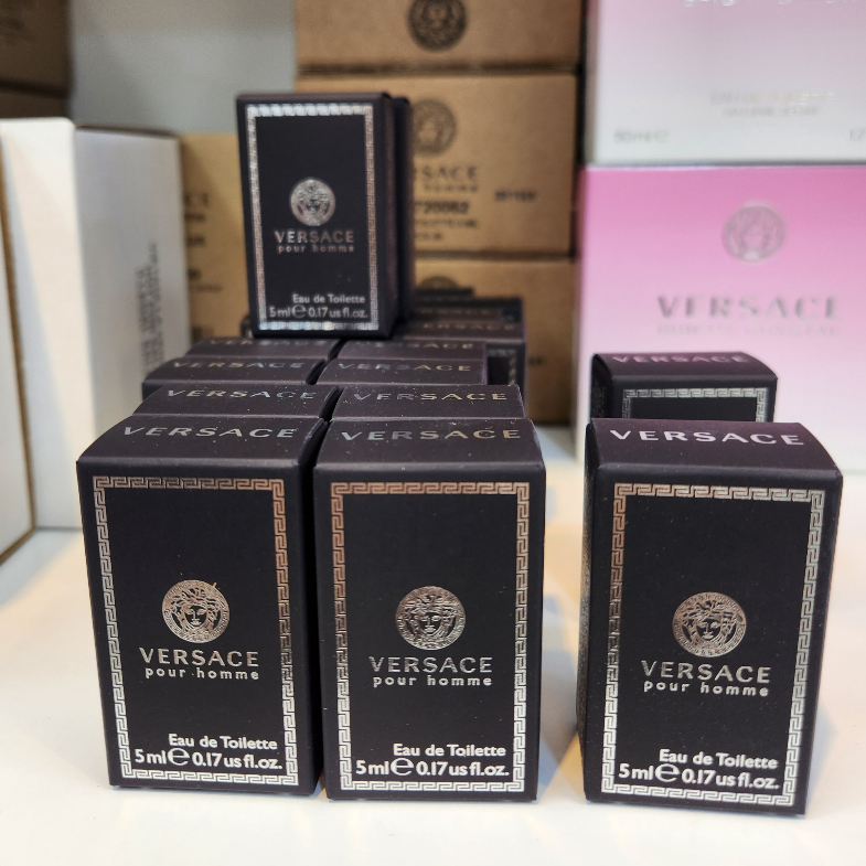 Nước hoa nam cao cấp mini 𝐕𝐞𝐫𝐬𝐚𝐜𝐞 𝐏𝐨𝐮𝐫 𝐇𝐨𝐦𝐦𝐞 hương thơm tươi mát quốc dân 5ml