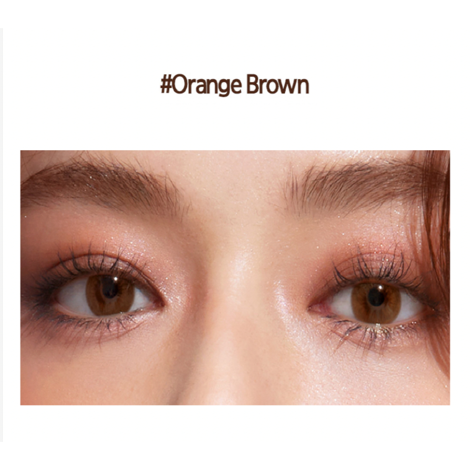 Bảng mắt nghệ sĩ jungsaemmool 14,5g 3 màu /Jungsaemmool Artist Eye Palette 14.5g 3 Colors