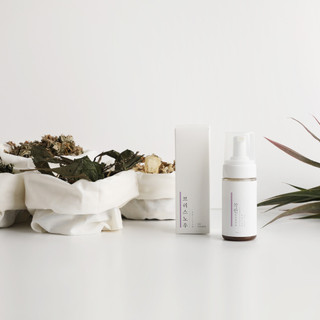 [BRISNOW] Good Feminine Cleanser 100ml X 1EA
