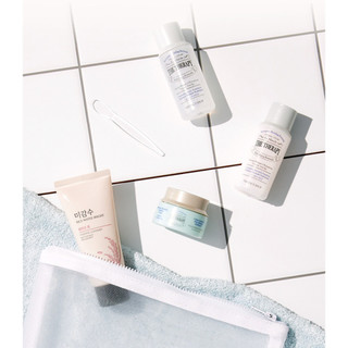 [the Face shop] bộ dụng cụ du lịch the face shop