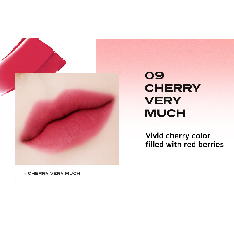 Son Dưỡng Môi 3.3g 7 Màu Tùy Chọn