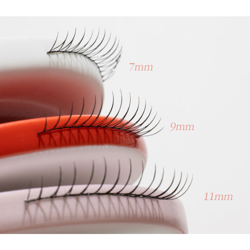 🇰🇷 🇰🇷  HAPPYRIM EYELASH Keo Dán Lông Mi Giả