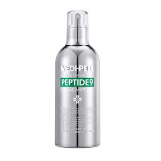 Tinh chất căng bóng da Hàn Quốc Medi-Peel Peptide 9 Volume White Cica Essence 100ml
